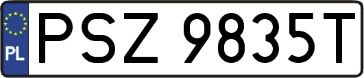PSZ9835T