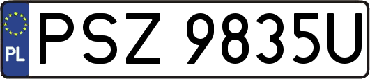 PSZ9835U