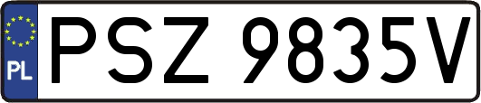 PSZ9835V