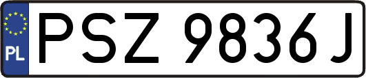 PSZ9836J