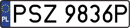 PSZ9836P