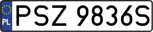 PSZ9836S