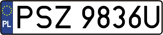 PSZ9836U