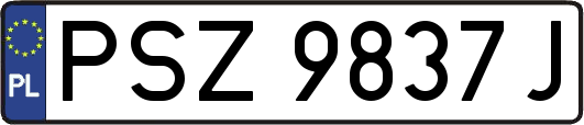 PSZ9837J