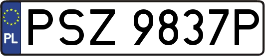 PSZ9837P