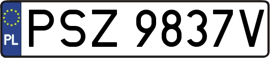PSZ9837V