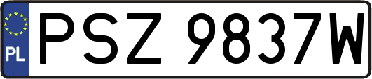 PSZ9837W
