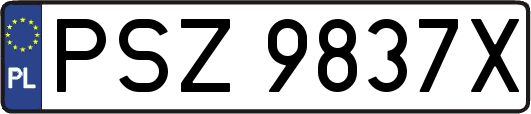 PSZ9837X