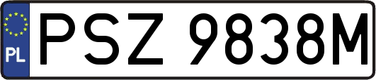 PSZ9838M