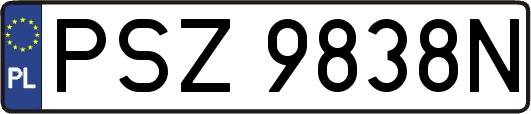 PSZ9838N