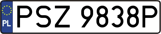 PSZ9838P