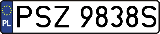 PSZ9838S