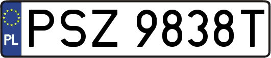 PSZ9838T