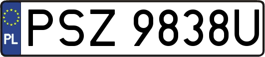 PSZ9838U