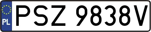 PSZ9838V