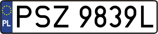 PSZ9839L