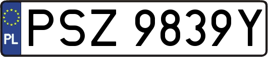 PSZ9839Y