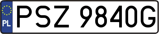 PSZ9840G