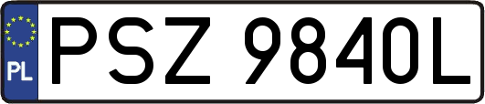 PSZ9840L