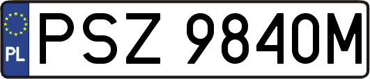 PSZ9840M