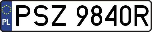 PSZ9840R