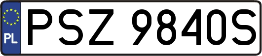 PSZ9840S