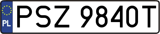 PSZ9840T