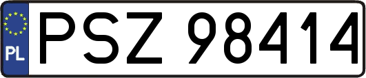 PSZ98414