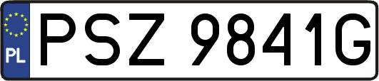PSZ9841G