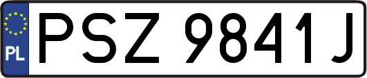 PSZ9841J