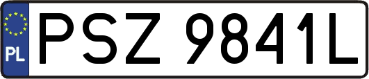PSZ9841L