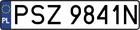 PSZ9841N
