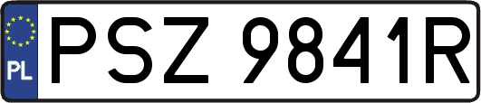 PSZ9841R