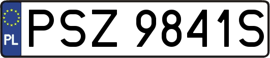 PSZ9841S