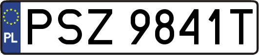 PSZ9841T