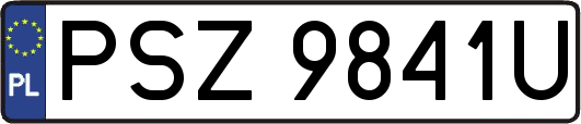 PSZ9841U