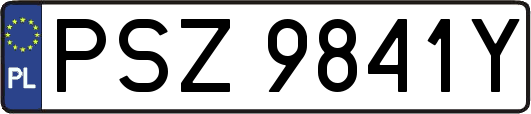 PSZ9841Y