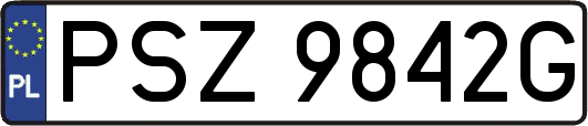 PSZ9842G