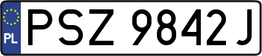 PSZ9842J
