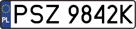 PSZ9842K