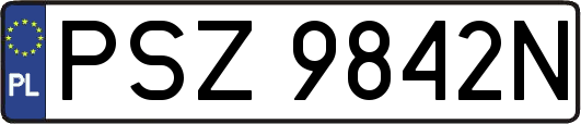 PSZ9842N