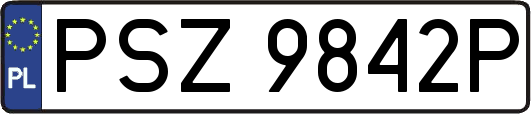 PSZ9842P