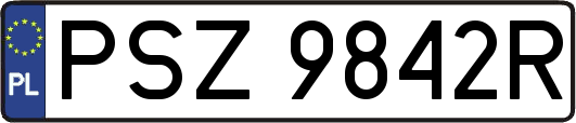 PSZ9842R