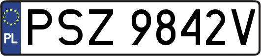 PSZ9842V