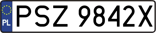 PSZ9842X