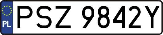 PSZ9842Y