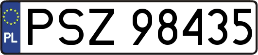 PSZ98435