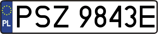 PSZ9843E