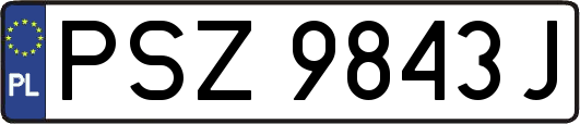 PSZ9843J