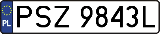 PSZ9843L